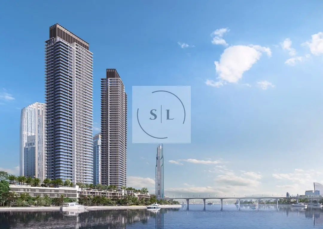 Creek Waters 2, Dubai Creek Harbour, Dubai UAE Sale Shine Life Real Estate Shine Life Real Estate Broker