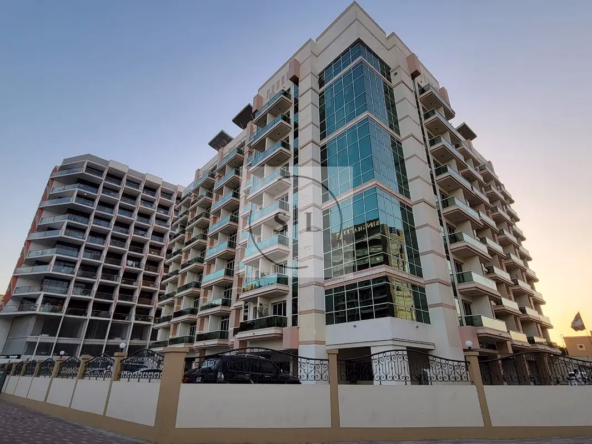 Oasis High Park, Dubai Silicon Oasis (DSO), Dubai UAE Rent Shine Life Real Estate Shine Life Real Estate Broker