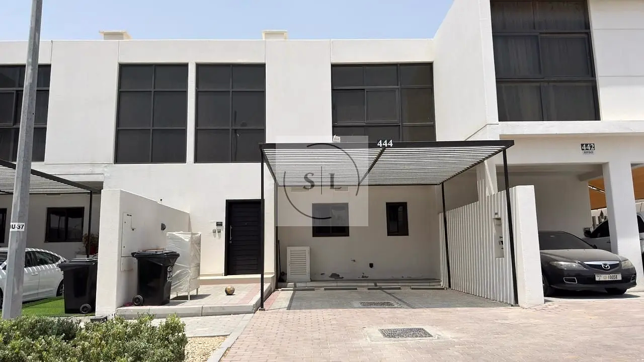Janusia, DAMAC Hills 2 (Akoya by DAMAC), Dubai