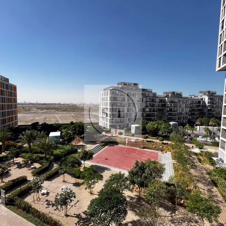 Noor 1, Noor District, Midtown, Dubai Production City (IMPZ), Dubai UAE Rent JJ Shine Life Real Estate Shine Life Real Estate Broker