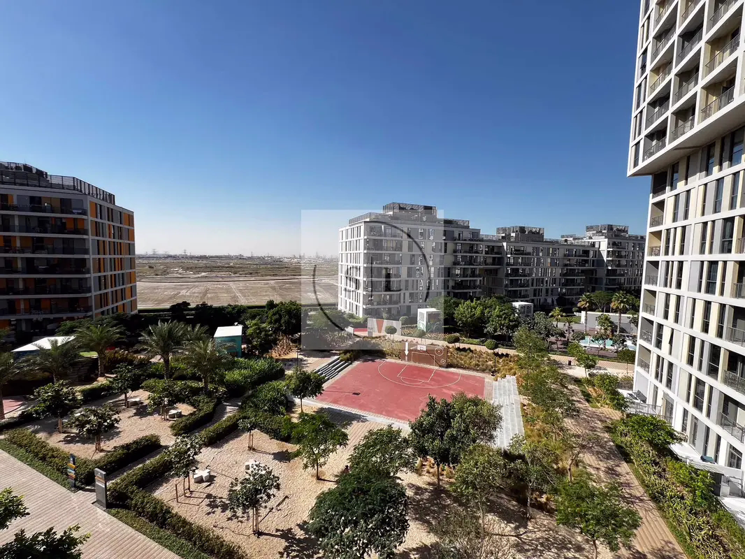 Noor 1, Noor District, Midtown, Dubai Production City (IMPZ), Dubai UAE Rent JJ Shine Life Real Estate Shine Life Real Estate Broker