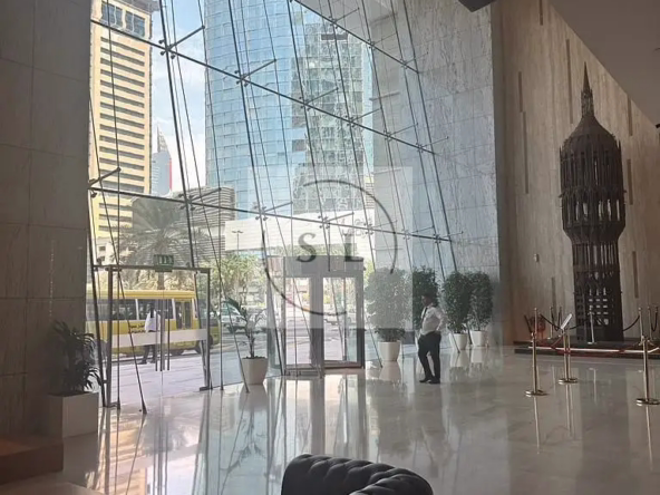 23 Marina, Dubai Marina, Dubai UAE Rent Shine Life Real Estate Shine Life Real Estate Broker