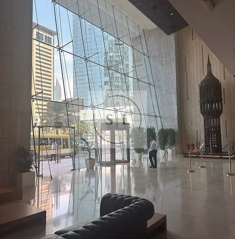 23 Marina, Dubai Marina, Dubai UAE Rent Shine Life Real Estate Shine Life Real Estate Broker