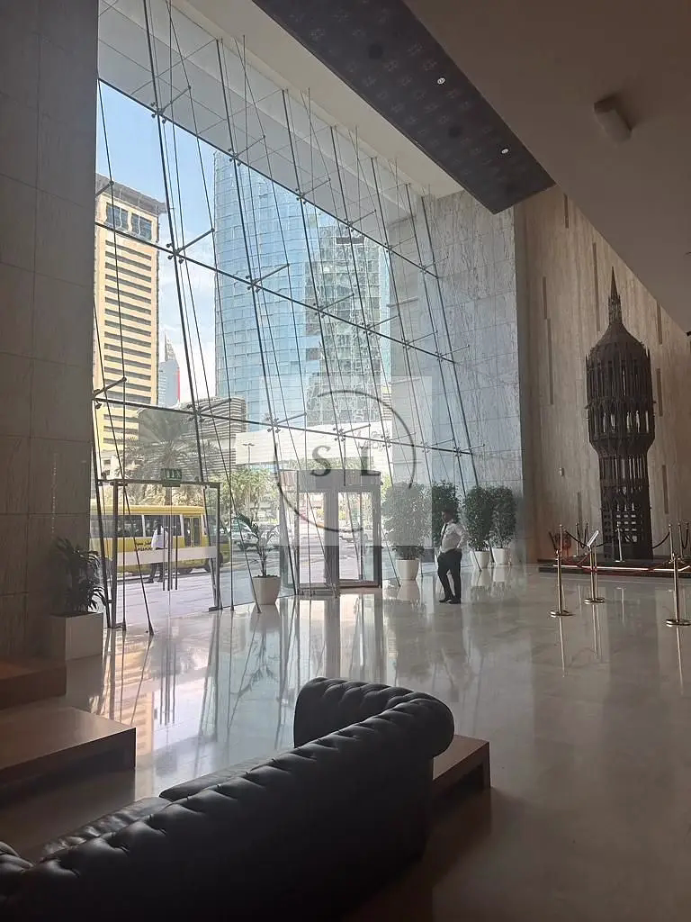 23 Marina, Dubai Marina, Dubai UAE Rent Shine Life Real Estate Shine Life Real Estate Broker
