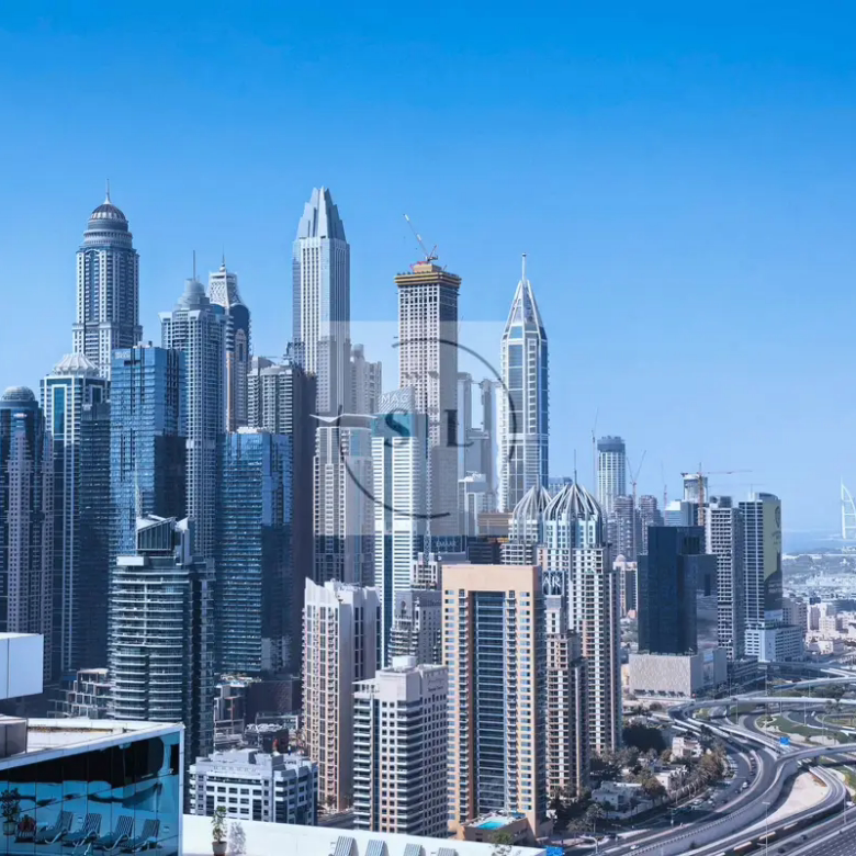 New Dubai Gate 1, JLT Cluster Q, Jumeirah Lake Towers (JLT), Dubai UAE Sale Shine Life Real Estate Shine Life Real Estate Broker