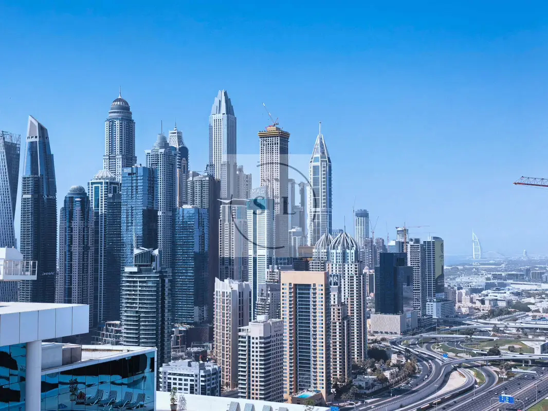 New Dubai Gate 1, JLT Cluster Q, Jumeirah Lake Towers (JLT), Dubai UAE Sale Shine Life Real Estate Shine Life Real Estate Broker