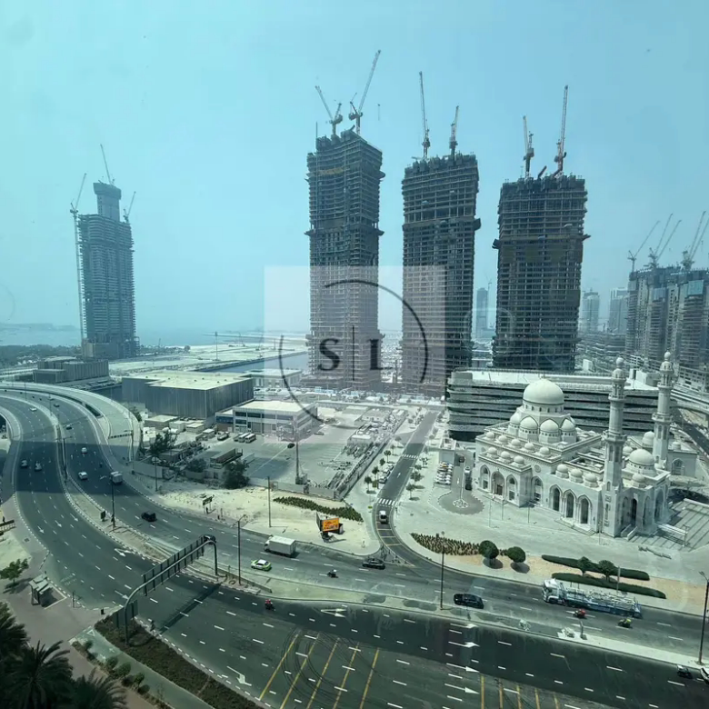Emirates Crown, Dubai Marina, Dubai UAE Rent Shine Life Real Estate Shine Life Real Estate Broker