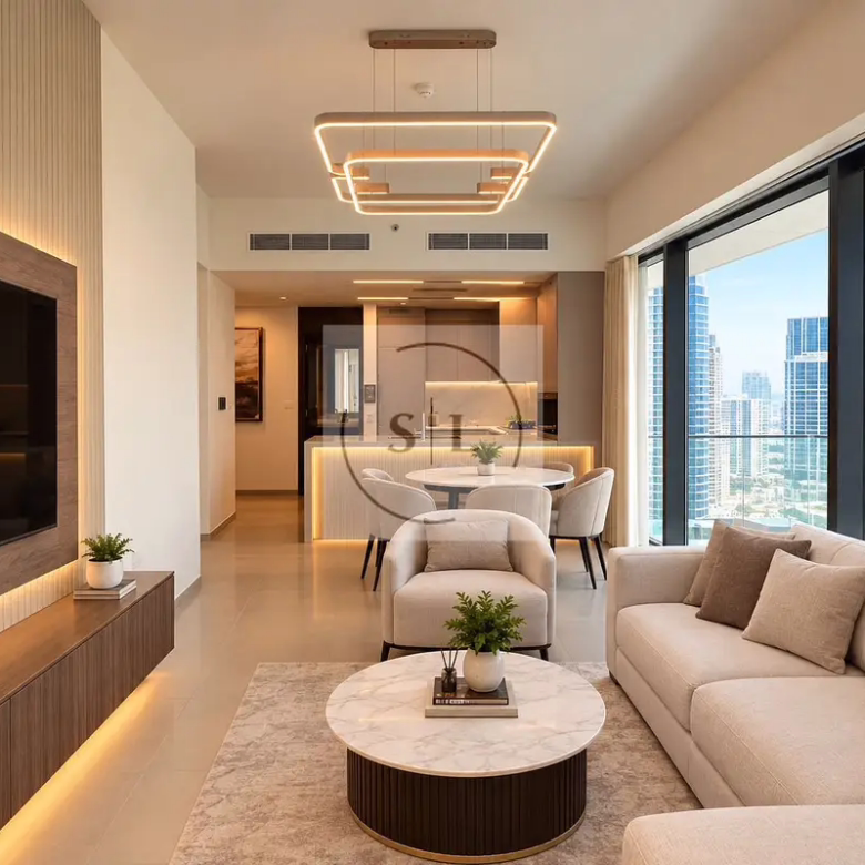 Society House, Downtown Dubai, Dubai UAE Rent Shine Life Real Estate Shine Life Real Estate Broker