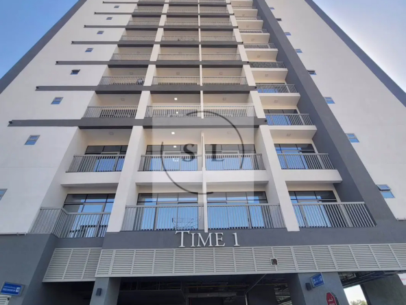 Time 1 Building, Dubai Land Residence Complex (DLRC), Dubai UAE Rent Bami Shine Life Real Estate Shine Life Real Estate Broker
