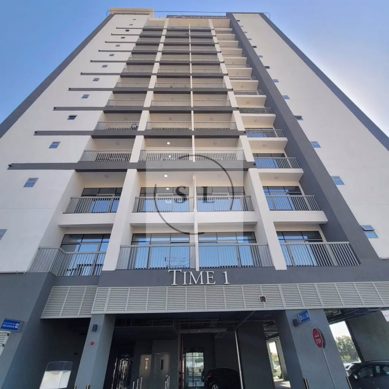Time 1 Building, Dubai Land Residence Complex (DLRC), Dubai UAE Rent Bami Shine Life Real Estate Shine Life Real Estate Broker