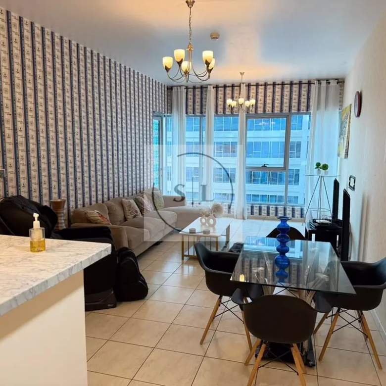 Skycourts Tower E, Skycourts Towers, Dubai Land Residence Complex (DLRC), Dubai UAE Rent Fahad Shine Life Real Estate Shine Life Real Estate Broker