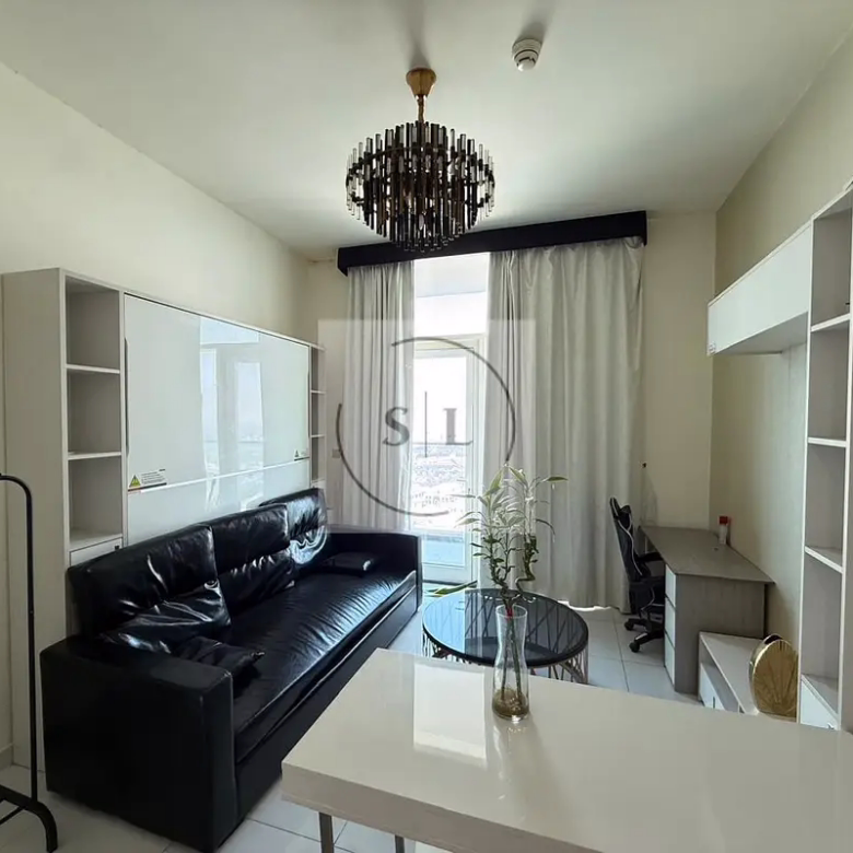 Miraclz Tower by Danube, Arjan, Dubai UAE Rent Shine Life Real Estate Shine Life Real Estate Broker