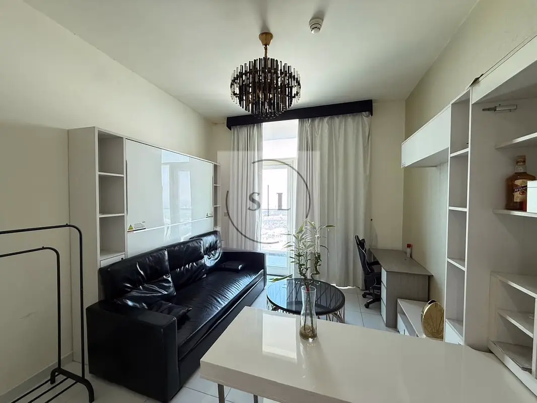 Miraclz Tower by Danube, Arjan, Dubai UAE Rent Shine Life Real Estate Shine Life Real Estate Broker