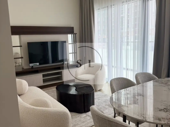 Binghatti Corner, JVC District 10, Jumeirah Village Circle (JVC), Dubai Fahad Rent Shine Life Real Estate Shine Life Real Estate Broker