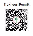 Emirates Crown | Dubai Marina | Dubai 2 JJ Emirates Crown Rent QR CODE