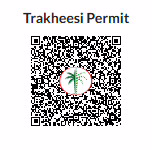 Tom Sir Creek Water 7.1M Sale QR CODE